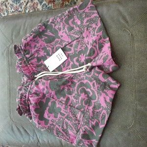 Back Beat Co. Shorts